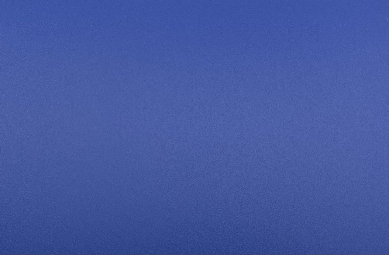 Синій